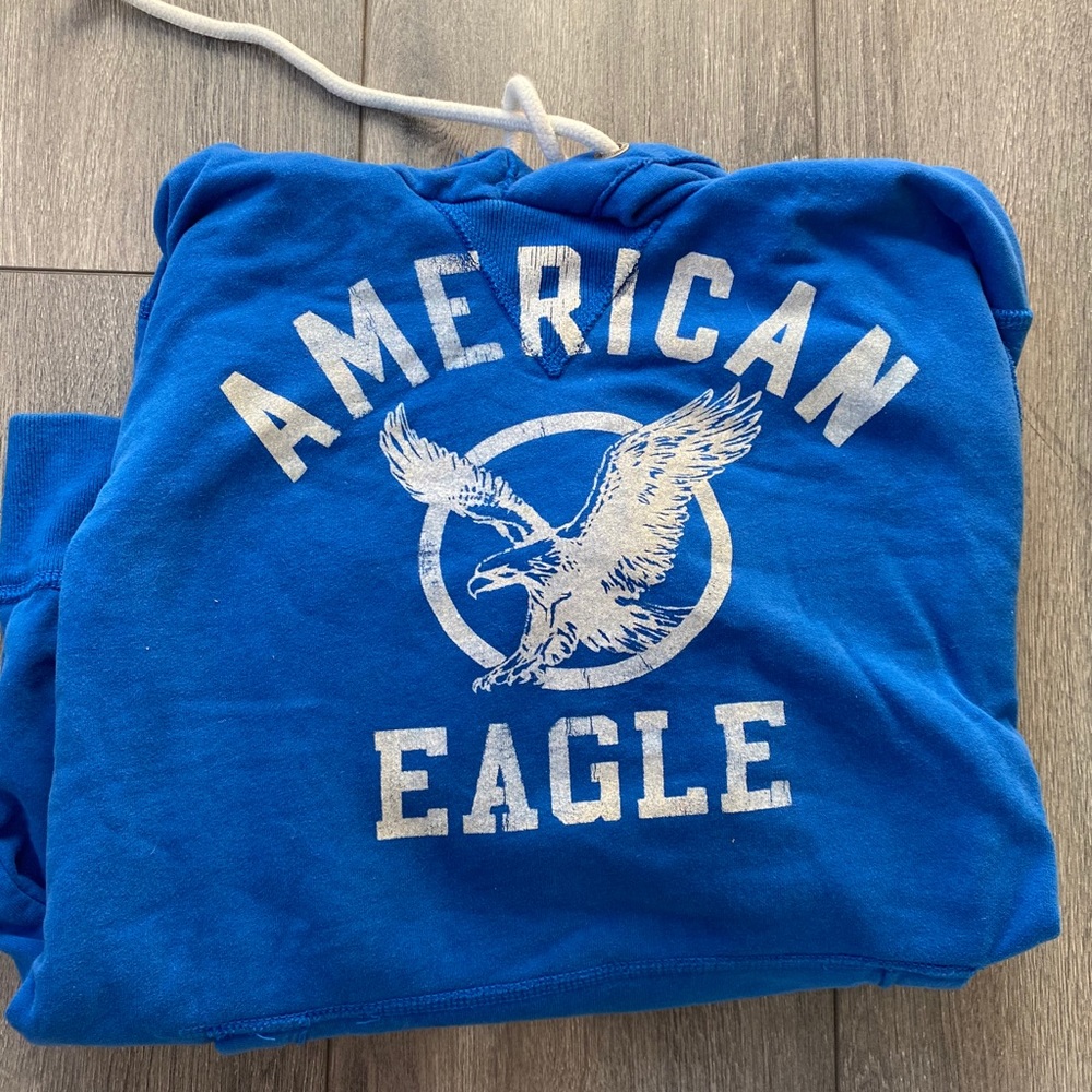 Jr./Men’s Hoodie